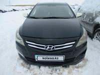 Hyundai Solaris 2014 годаүшін3 230 500 тг. в Шымкент