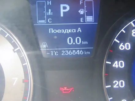 Hyundai Solaris 2014 года за 3 230 500 тг. в Шымкент – фото 12