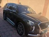 Hyundai Palisade 2021 года за 23 500 000 тг. в Туркестан – фото 3