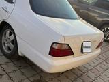 Nissan Cedric 1996 годаүшін1 200 000 тг. в Алматы