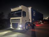 DAF  XF 95 2004 года за 15 000 000 тг. в Жаркент