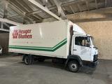 Mercedes-Benz  814 1990 года за 4 300 000 тг. в Павлодар