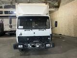 Mercedes-Benz  814 1990 года за 4 300 000 тг. в Павлодар – фото 3