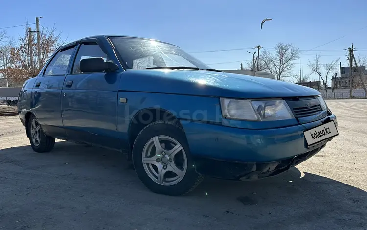 ВАЗ (Lada) 2110 2000 годаfor650 000 тг. в Костанай