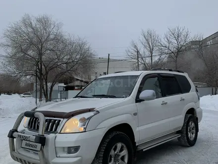 Toyota Land Cruiser Prado 2007 года за 9 500 000 тг. в Уральск