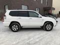 Toyota Land Cruiser Prado 2007 годаүшін9 500 000 тг. в Уральск – фото 4