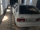 ВАЗ (Lada) 2114 2013 годаүшін1 200 000 тг. в Шымкент – фото 3