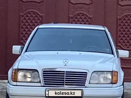 Mercedes-Benz E 200 1995 года за 1 800 000 тг. в Кызылорда – фото 2