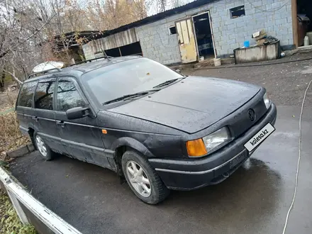 Volkswagen Passat 1991 года за 1 200 000 тг. в Алматы