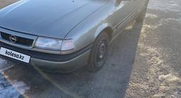 Opel Vectra 1993 годаүшін1 700 000 тг. в Костанай