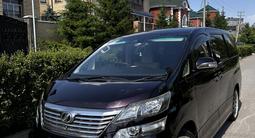 Toyota Alphard 2010 года за 10 950 000 тг. в Костанай – фото 4