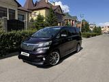 Toyota Alphard 2010 годаүшін10 950 000 тг. в Костанай