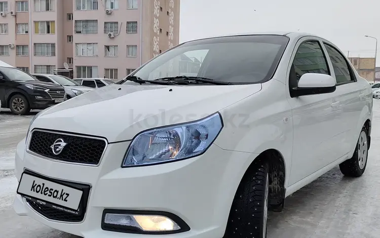 Ravon Nexia R3 2019 годаүшін4 600 000 тг. в Шымкент