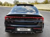 Kia K5 2021 годаүшін9 500 000 тг. в Караганда – фото 2