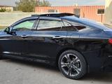 Kia K5 2021 годаүшін9 500 000 тг. в Караганда – фото 3