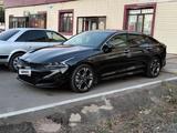 Kia K5 2021 годаүшін9 500 000 тг. в Караганда – фото 5