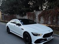 Mercedes-Benz AMG GT 2019 годаүшін45 000 000 тг. в Алматы