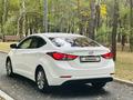 Hyundai Elantra 2016 годаfor7 500 000 тг. в Алматы