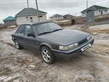 Mazda 626 1990 годаfor550 000 тг. в Актобе – фото 2