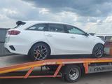 Kia Cee'd 2025 года за 100 000 тг. в Алматы