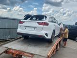 Kia Cee'd 2025 года за 100 000 тг. в Алматы – фото 2