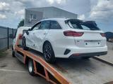 Kia Cee'd 2025 года за 100 000 тг. в Алматы – фото 3