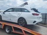Kia Cee'd 2025 года за 100 000 тг. в Алматы – фото 4