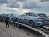 Kia Cee'd 2025 года за 100 000 тг. в Алматы – фото 5