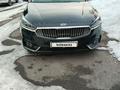 Kia K7 2018 годаfor11 600 000 тг. в Алматы