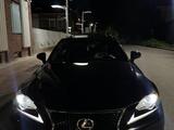 Lexus IS 250 2015 года за 7 700 000 тг. в Уральск