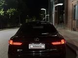 Lexus IS 250 2015 года за 7 700 000 тг. в Уральск – фото 2