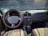 Hyundai Accent 2002 года за 1 800 000 тг. в Алматы