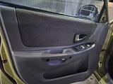 Hyundai Accent 2002 года за 1 800 000 тг. в Алматы – фото 4