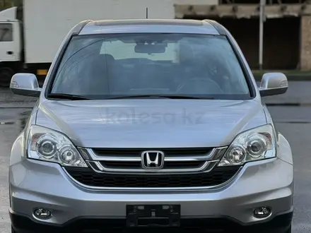 Honda CR-V 2010 года за 8 900 000 тг. в Шымкент