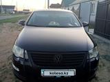 Volkswagen Passat 2008 годаүшін3 400 000 тг. в Павлодар – фото 4