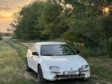 Mazda 323 1997 года за 1 300 000 тг. в Уральск – фото 3