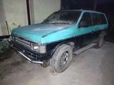 Nissan Terrano 1991 годаүшін700 000 тг. в Алматы – фото 2