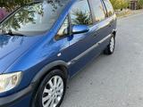 Opel Zafira 2002 годаfor3 650 000 тг. в Туркестан – фото 3