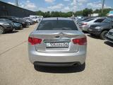 Kia Cerato 2010 годаүшін3 324 282 тг. в Актобе – фото 2