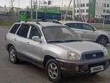 Hyundai Santa Fe 2003 года за 2 800 000 тг. в Шымкент – фото 3