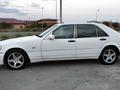 Mercedes-Benz S 320 1997 годаfor3 300 000 тг. в Атырау – фото 6