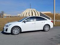 Chevrolet Cruze 2014 годаүшін4 400 000 тг. в Туркестан