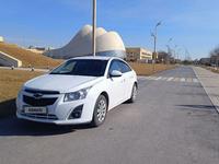 Chevrolet Cruze 2014 годаүшін4 400 000 тг. в Туркестан