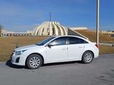 Chevrolet Cruze 2014 года за 4 600 000 тг. в Туркестан – фото 4
