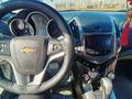 Chevrolet Cruze 2014 годаүшін4 400 000 тг. в Туркестан – фото 6