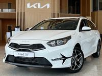 Kia Cee'd 2024 годаfor11 990 000 тг. в Костанай