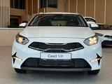 Kia Cee'd 2024 года за 11 990 000 тг. в Костанай – фото 5