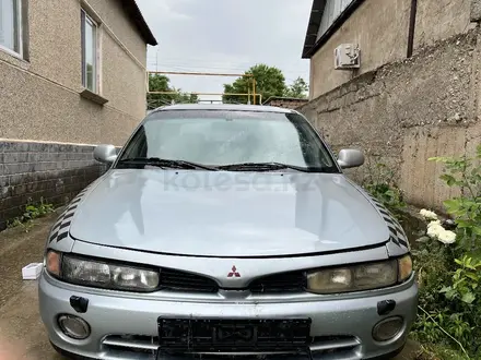 Mitsubishi Galant 1994 года за 550 000 тг. в Шымкент