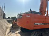 Doosan  DX300 2014 года за 35 000 000 тг. в Шымкент – фото 4