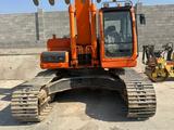 Doosan  DX300 2014 года за 35 000 000 тг. в Шымкент – фото 3